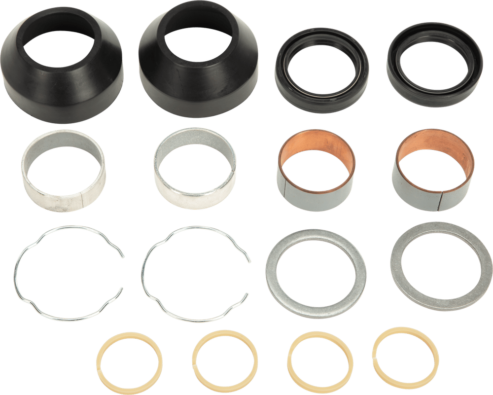 HARDDRIVE - 292258 - Fork Tube Rebuild Kit