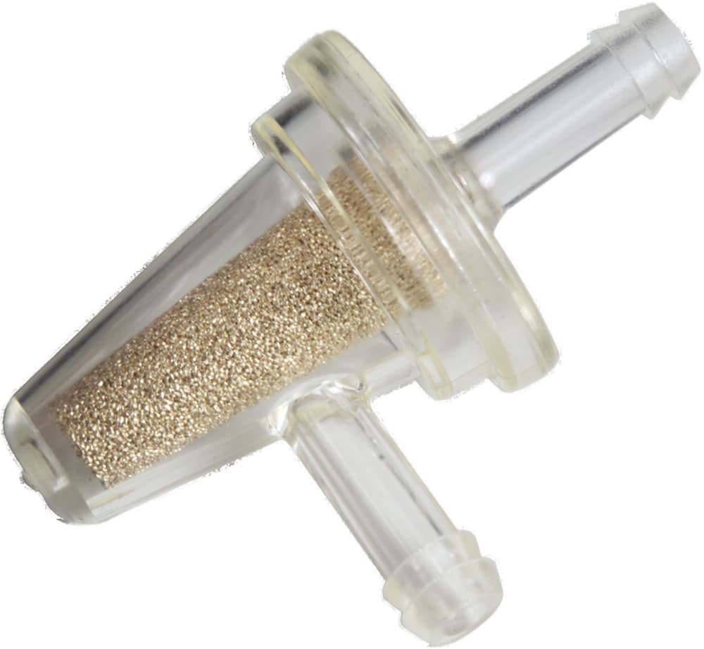 VISU-FILTER - 8423-01-9909 - Bronze Compact 90 Deg Filter