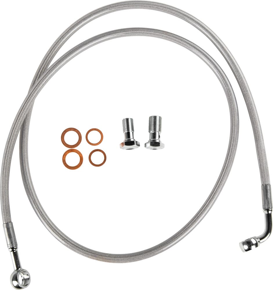 GOODRIDGE - HD8209-D - Econoline Brakeline Kit
