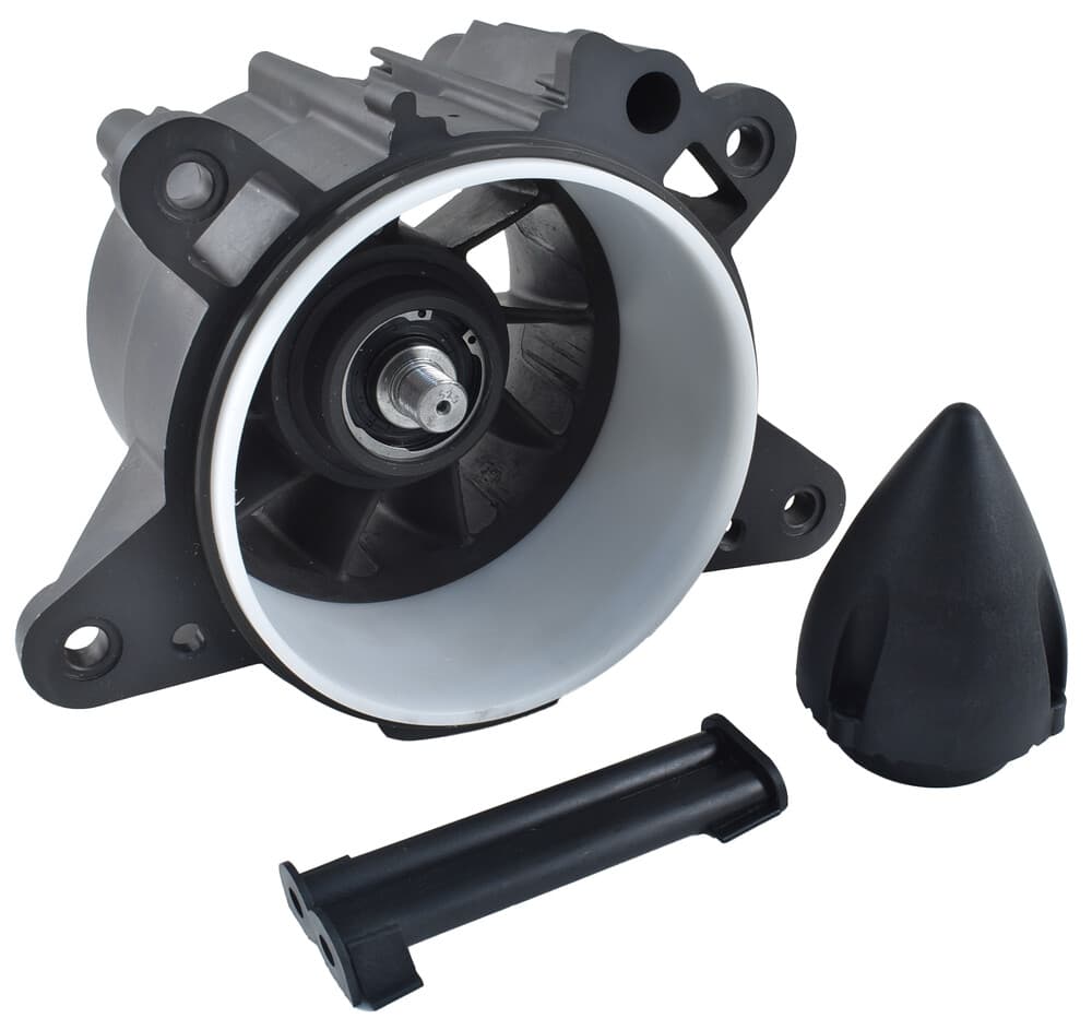 Jet Pump Assembly