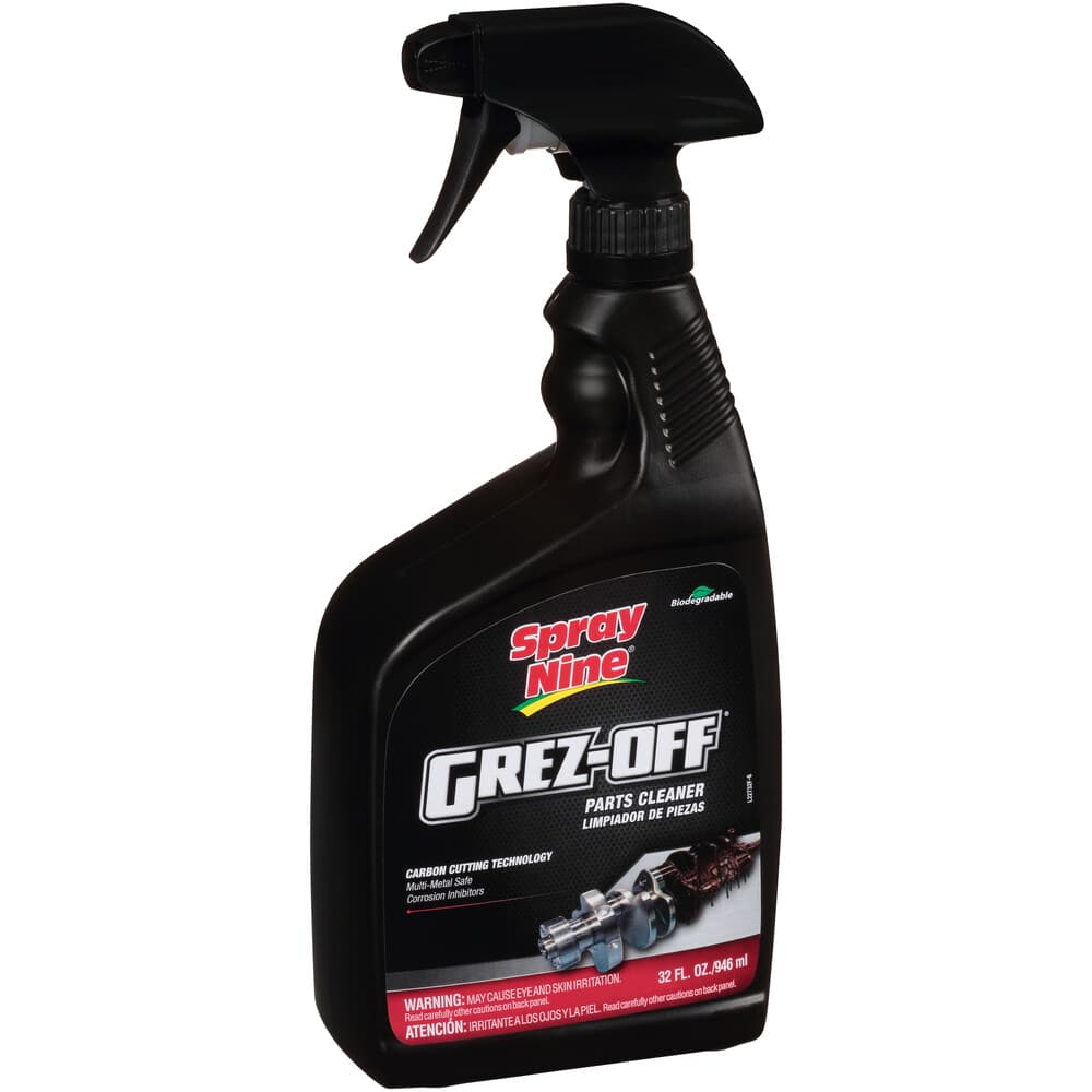 PERMATEX - 22732 - Grez Off Degreaser