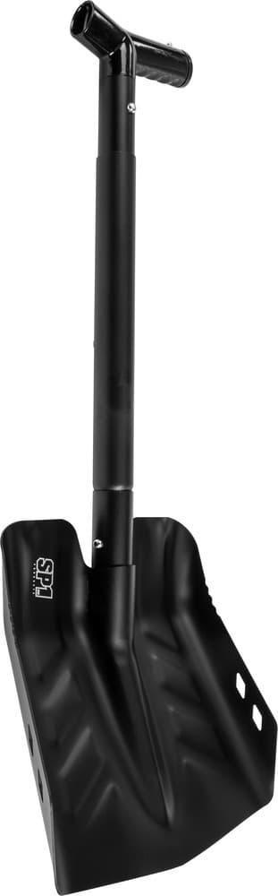 SP1 Survival Safety Equipment