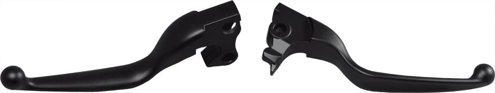 HARDDRIVE - 00140B - '14-Up Sportster Levers