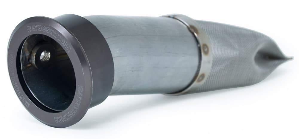 RS-2 Exhaust Spark Arrestor Insert 1.625 in Replacement
