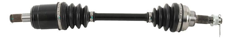 ALL BALLS 6 Ball Heavy Duty Axle CV Joint - AB6-HO-8-208