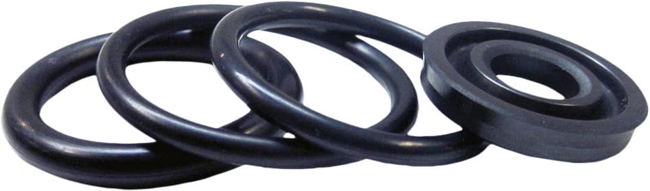 HYGEAR - 29-05-000-R - Shock Service Kit