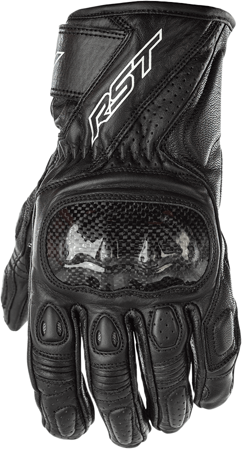 RST - 102123BLK-07 - Stunt Iii Ce Glove