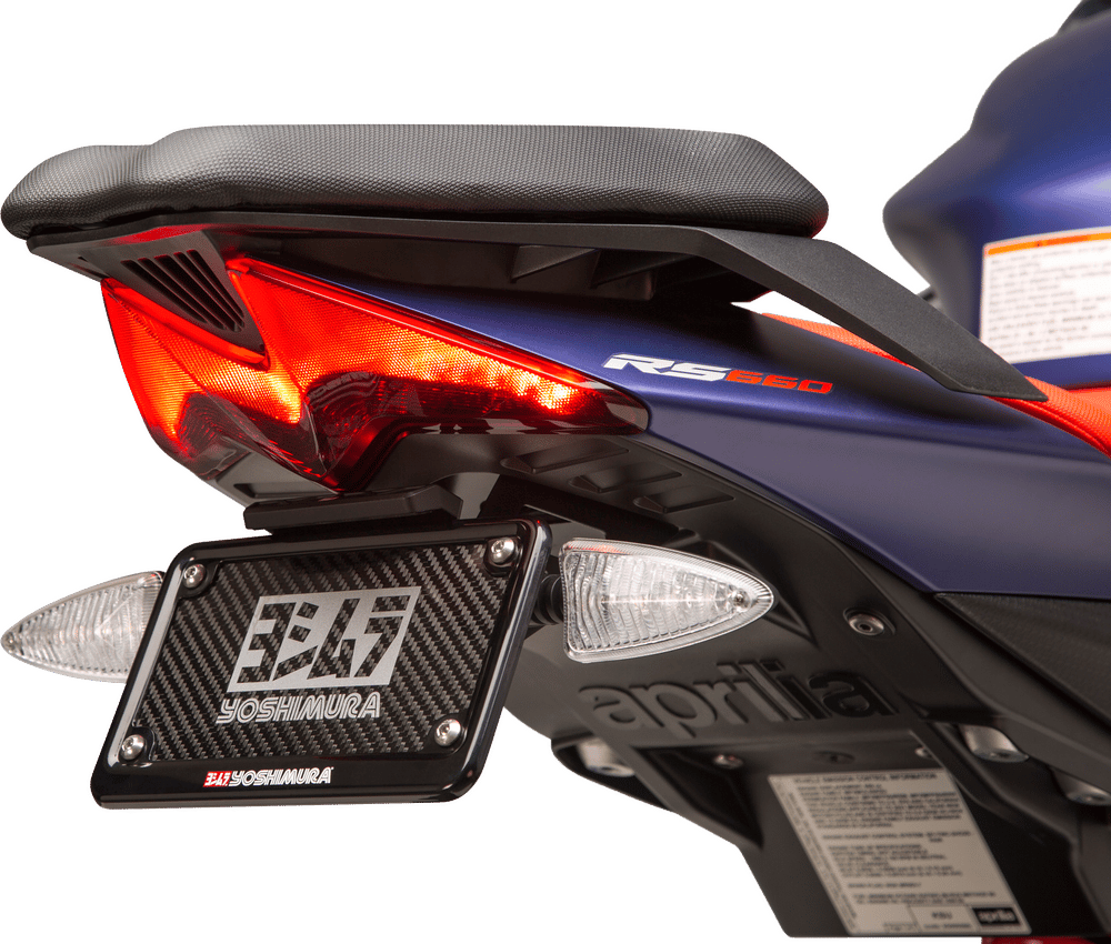 YOSHIMURA - 070BG193000 - Fender Eliminator Kit