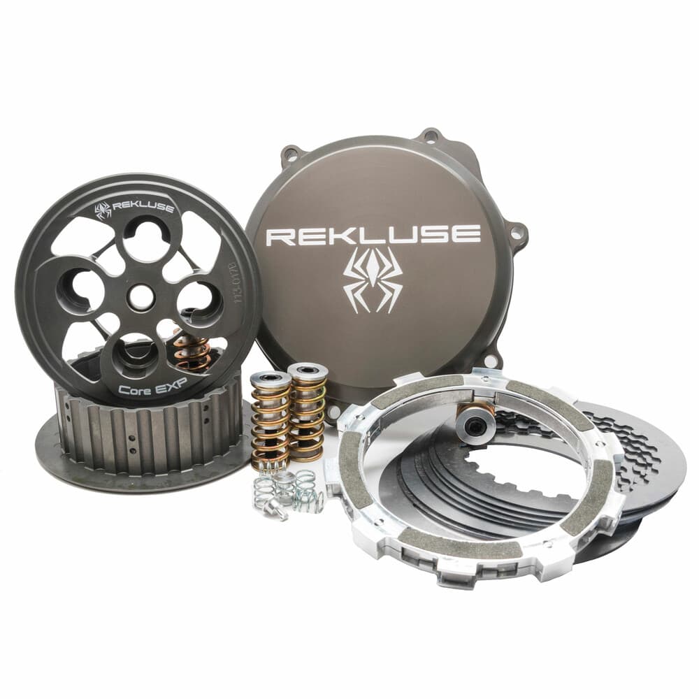 REKLUSE Core EXP 3.0 clutch component - YZ 65/85