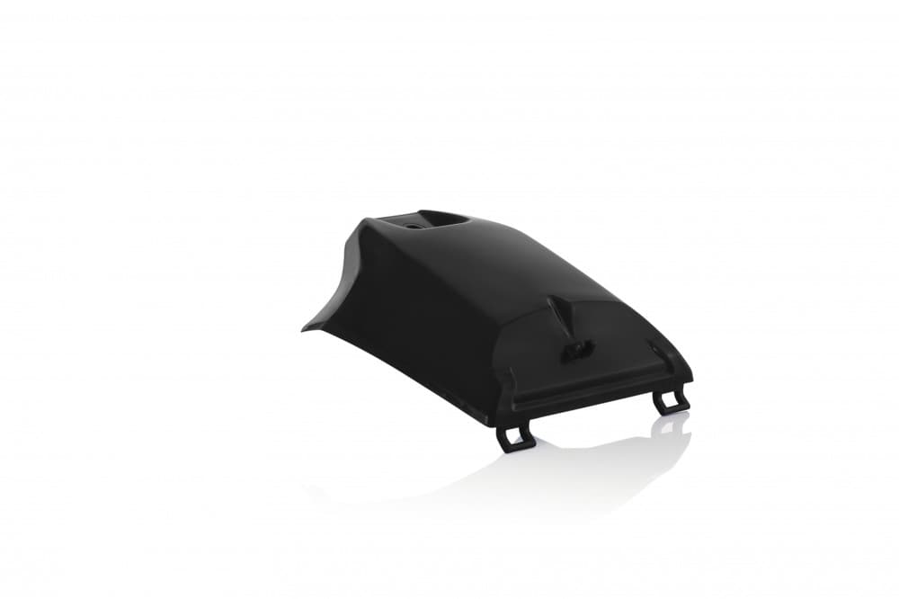 Tank Cover Black