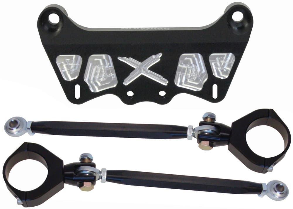 MODQUAD - CA-SS-BLK - Shock Tower Support