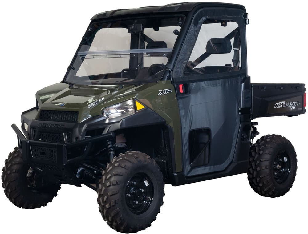SEIZMIK - 52-06022KIT - Frame Door Kit