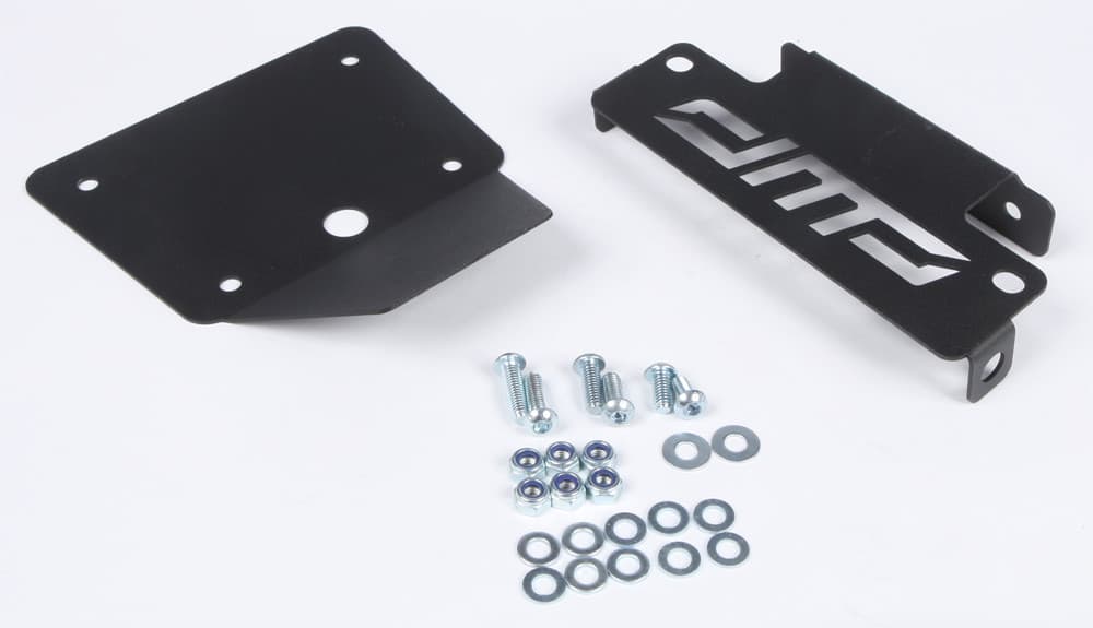 DMP - 670-6120 - Fender Eliminator