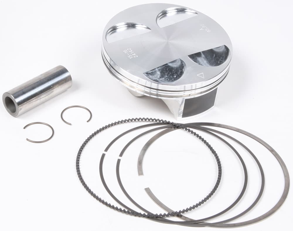 VERTEX - 23003A - Piston Kit