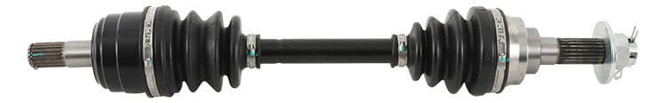 ALL BALLS - AB6-KW-8-300 - 6 Ball Heavy Duty Axle