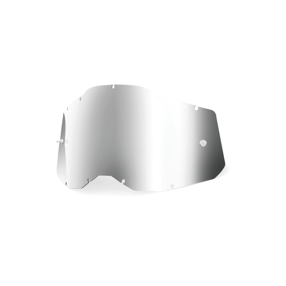 100% Accuri 2 / Strata 2 Junior Sheet Lens