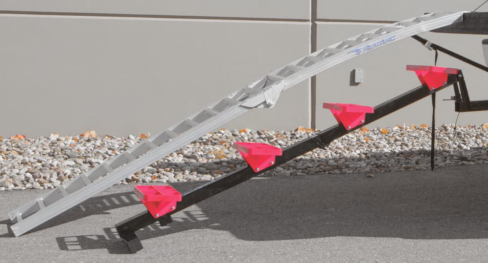 Mx Ramp 96.5" X 12"