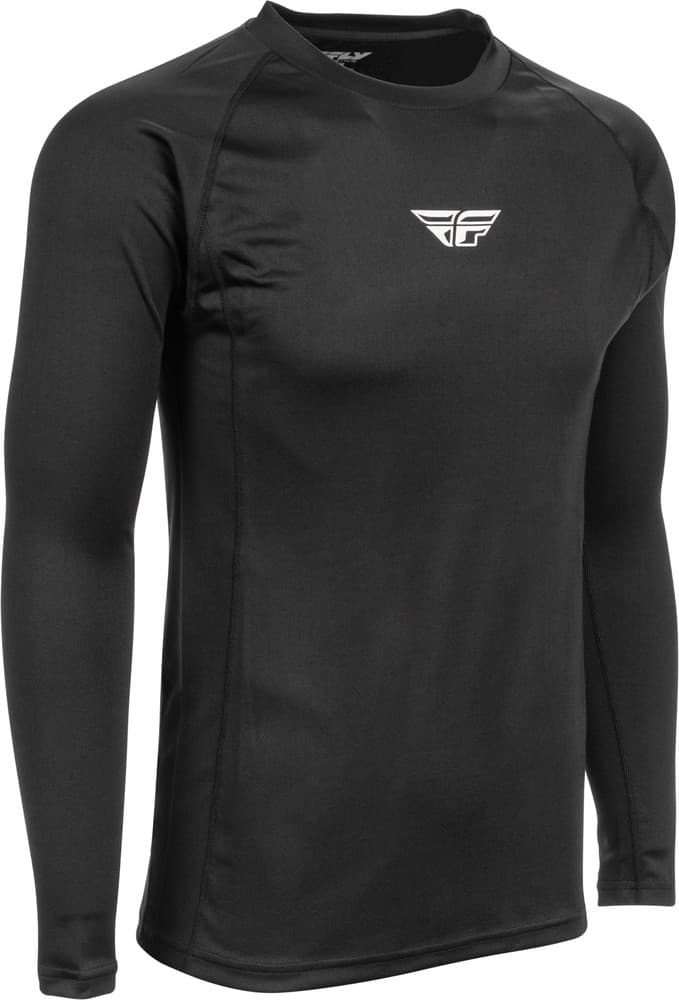 FLY RACING - 354-6310L - Lightweight Base Layer Top