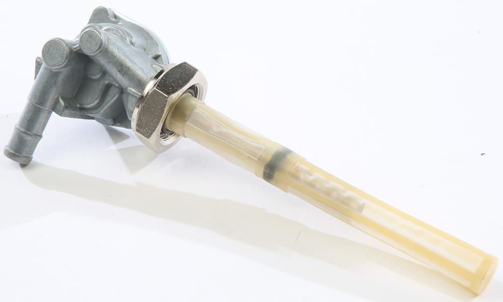 K&L - 18-4133 - Fuel Petcock Assembly