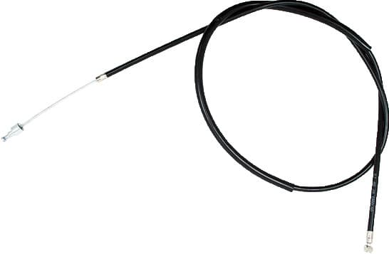 MOTION PRO - 05-0061 - Black Vinyl Clutch Cable