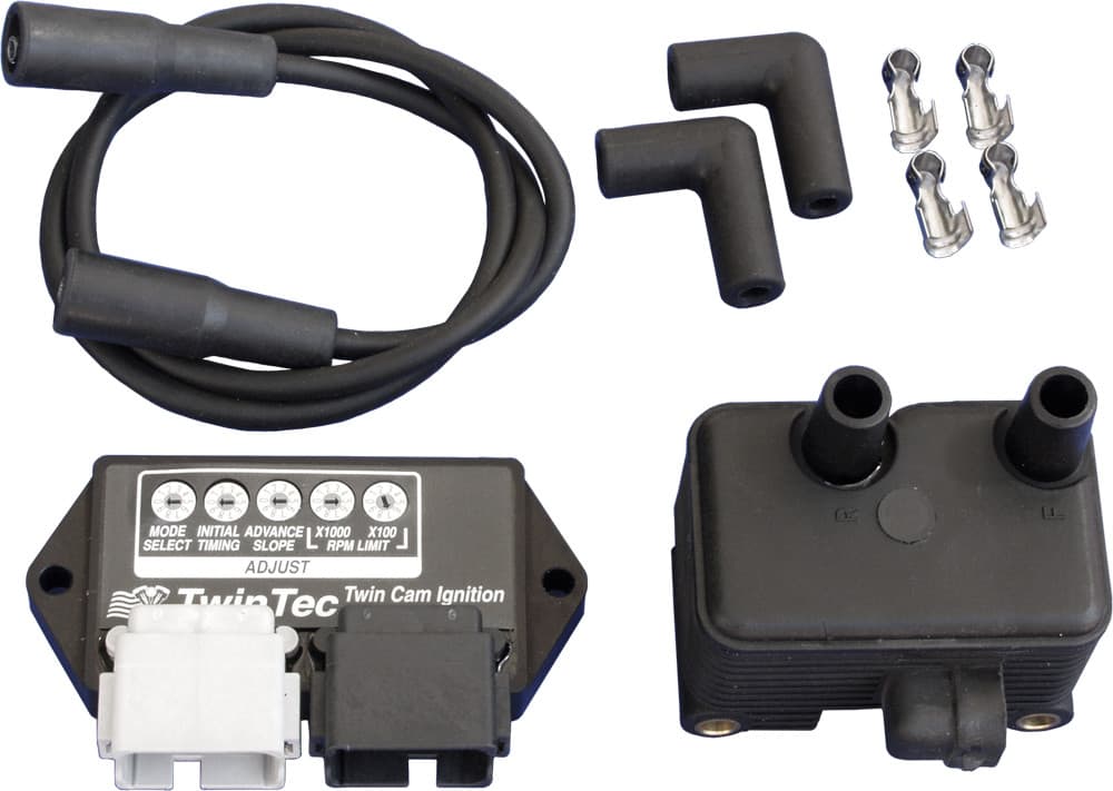 DAYTONA - 3008 - Tc88/A Ignition Module