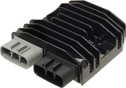 SP1 - AT-01227 - Voltage Regulator