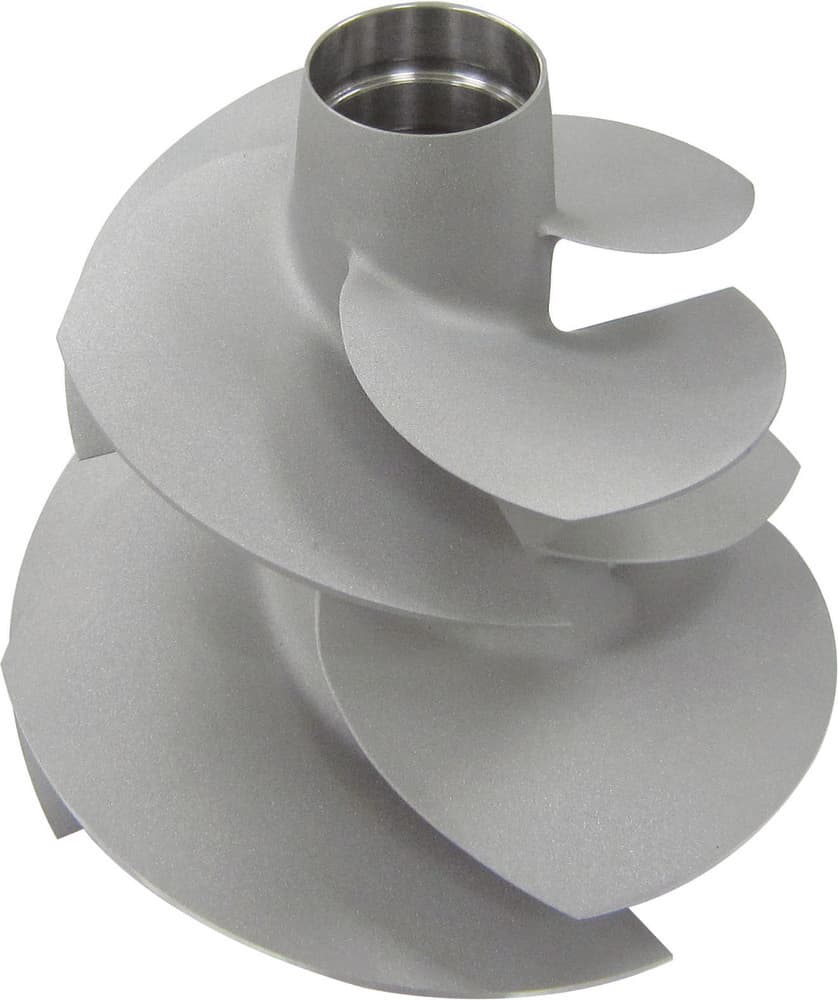 SOLAS Twin Fly Impeller PWC Impeller Jet Pump