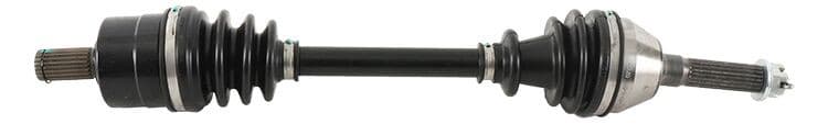 ALL BALLS 6 Ball Heavy Duty Axle CV Joint - AB6-PO-8-316