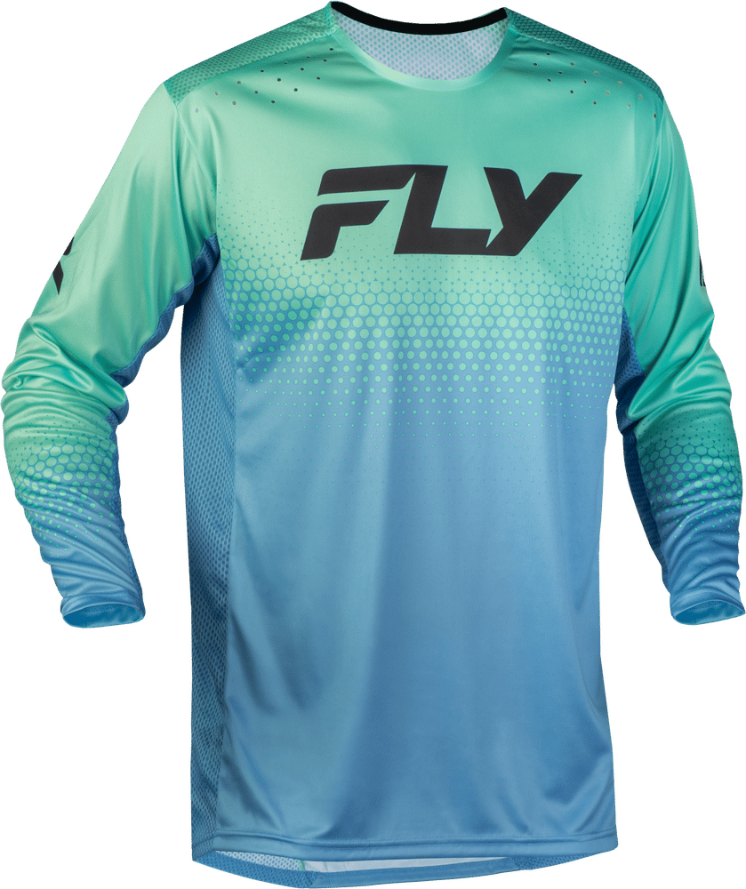 FLY RACING Youth Rayce Sonar Bicycle Jersey (2027)