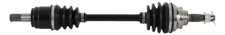 ALL BALLS 6 Ball Heavy Duty Axle CV Joint - AB6-HO-8-217