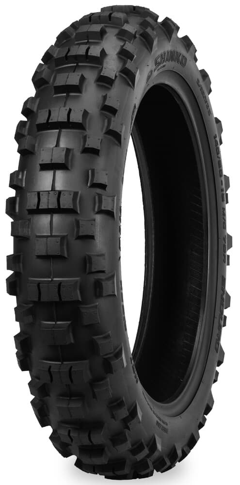 SHINKO - 87-4742 - 216MX Rear Tire