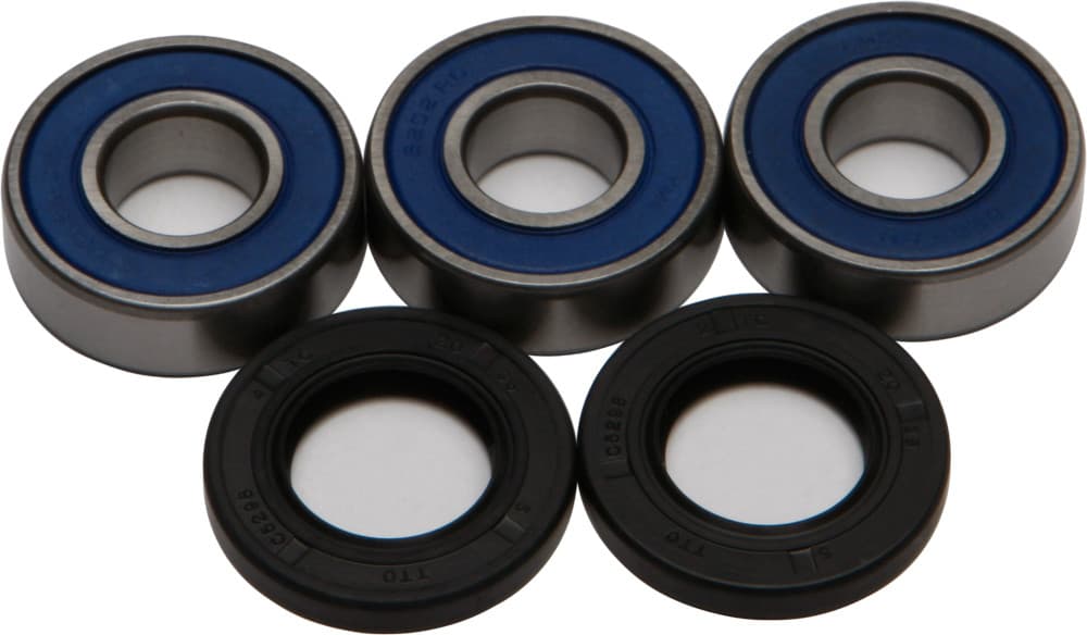 ALL BALLS Wheel Bearing Seal - 25-1033