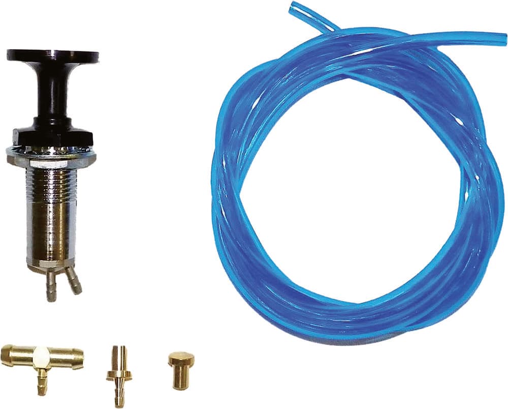 WSM - 006-500 - Primer Kit