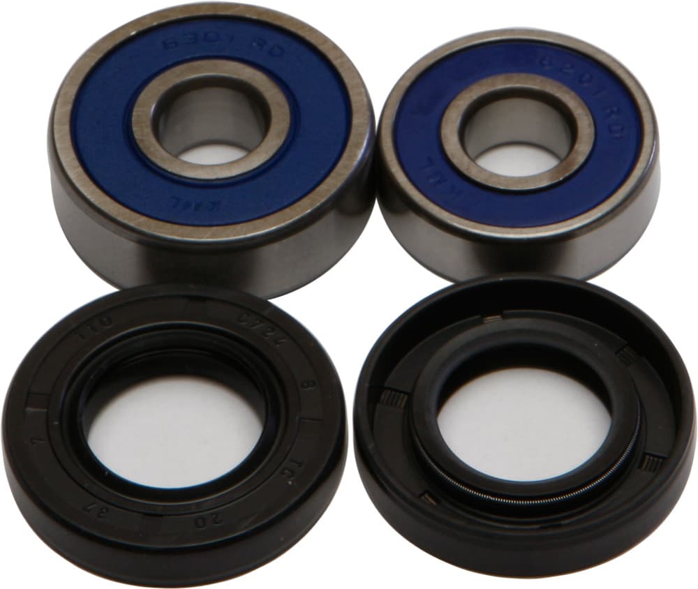 ALL BALLS Wheel Bearing Seal - 25-1181