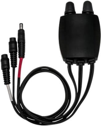CALIFORNIA HEAT Dial Controller