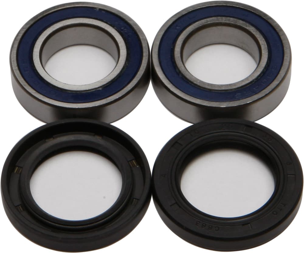 ALL BALLS Wheel Bearing Seal - 25-1090