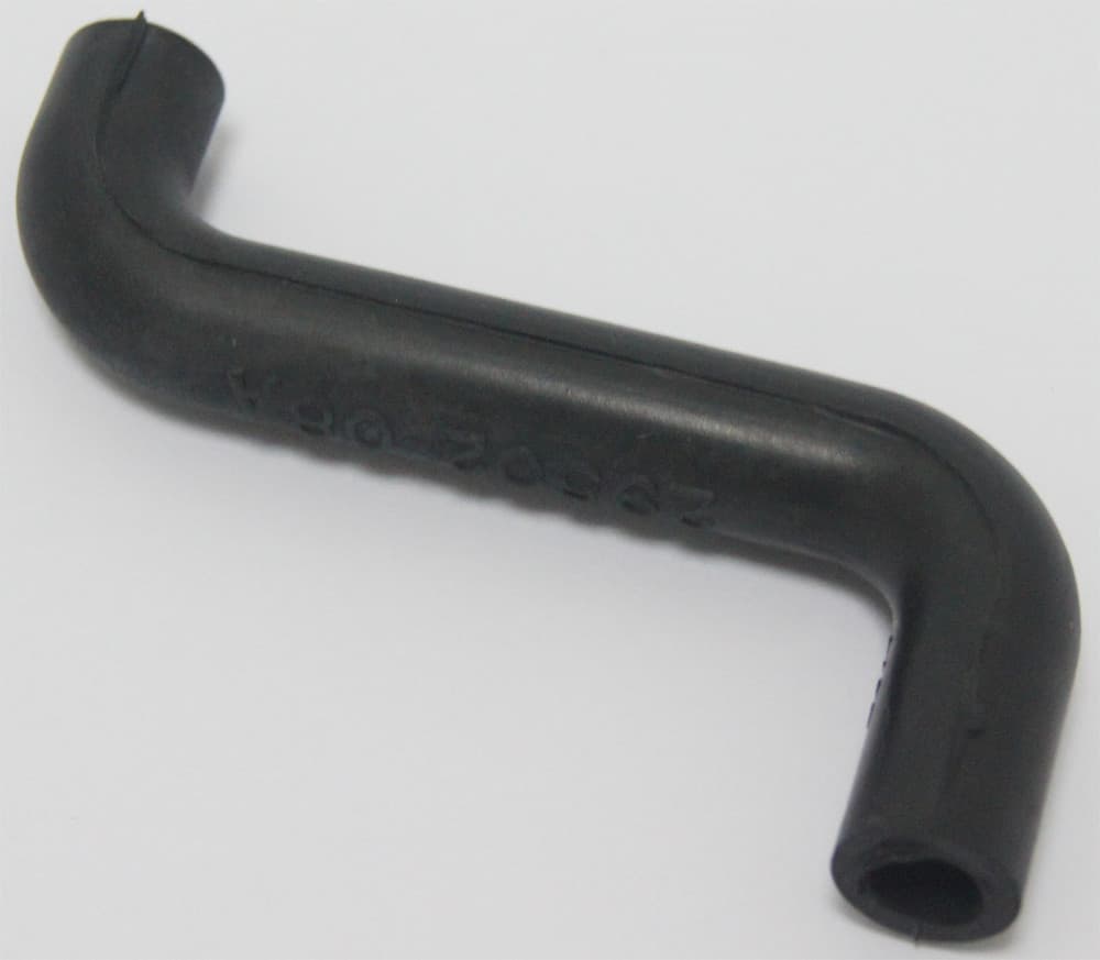 HARDDRIVE Touring Air Intake Hardware - 34-139