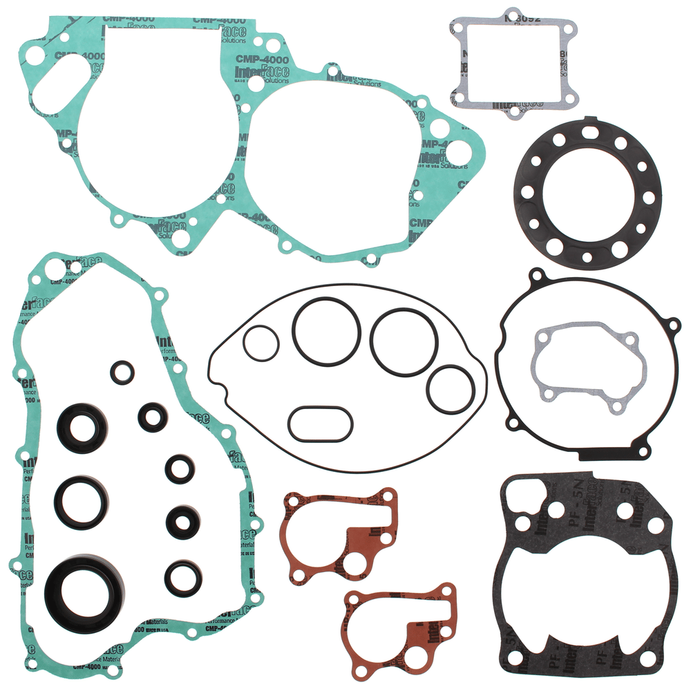 VERTEX Engine Gasket Seal - 811259