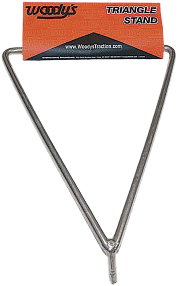 WOODYS - TRI-STAND - Triangle Stand