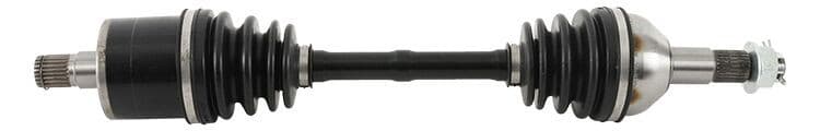 ALL BALLS 6 Ball Heavy Duty Axle CV Joint - AB6-CA-8-326
