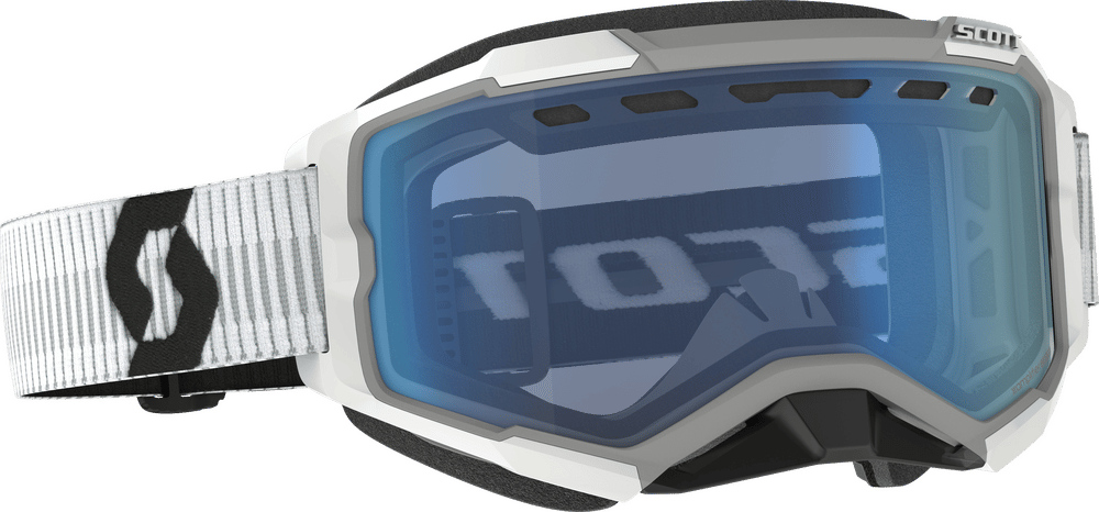 SCOTT Fury Snow Cross Goggle