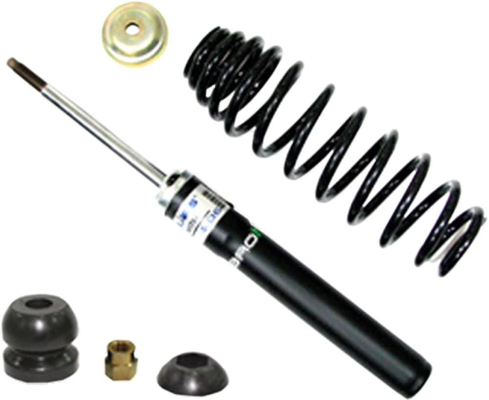 BRONCO - AU-04310 - Gas Shock