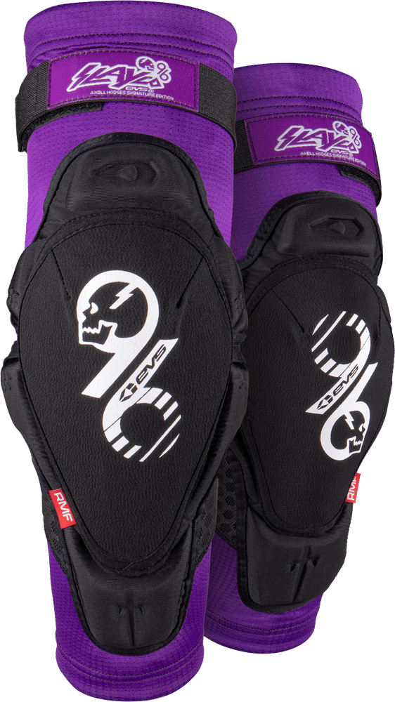 EVS - SLAY96K-Y - Slayco96 Knee Pad Youth