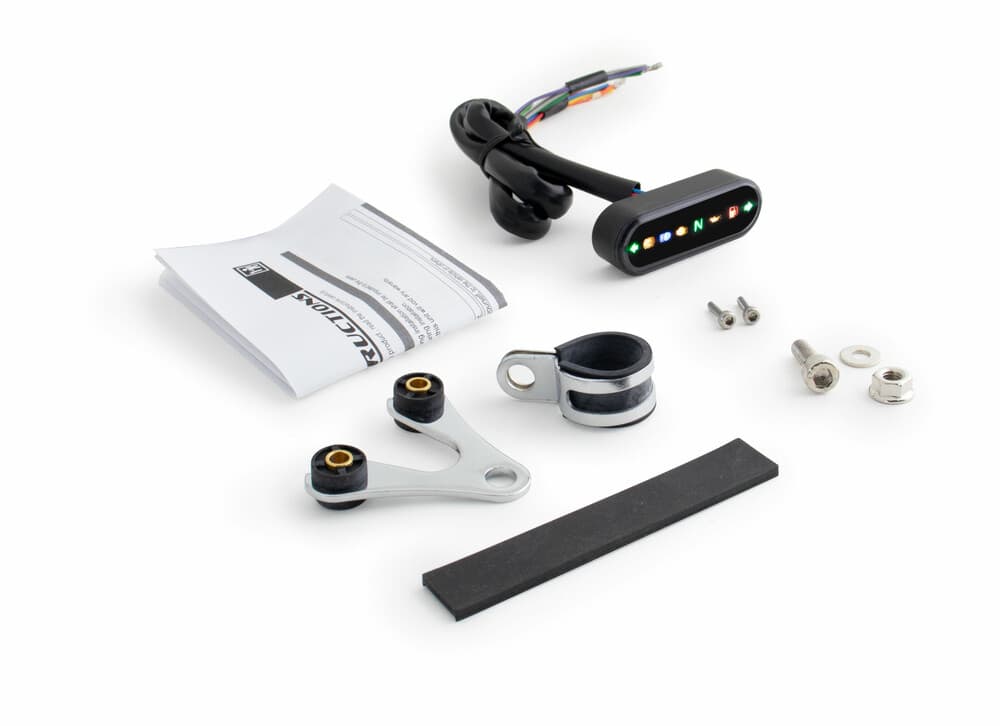 KOSO Indicator Light Display Meter Indicator Light
