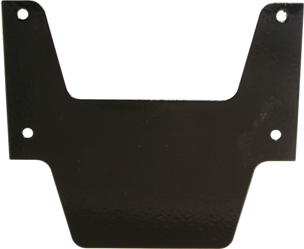 CHRIS PRODUCTS - 0620 - Inspection Sticker Plate