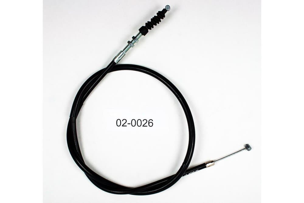 MOTION PRO Brake Line Hose Cable - 02-0026