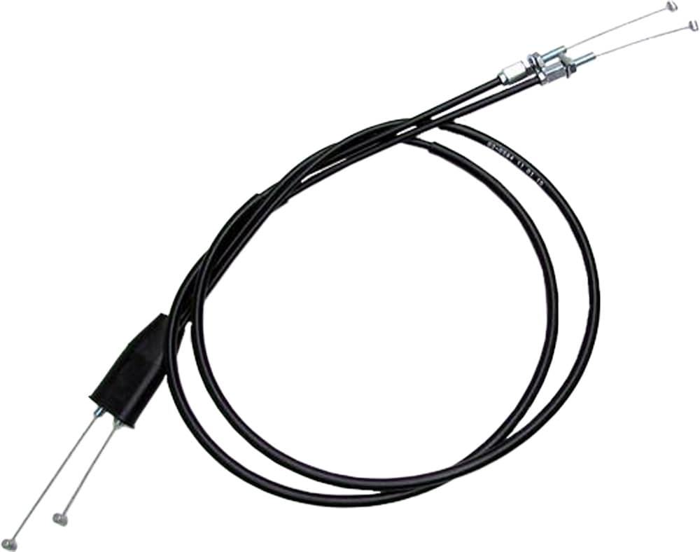 MOTION PRO Motocross/Off-Road Throttle Control Cable - 02-0584