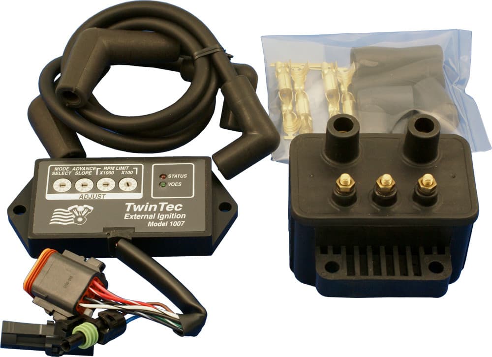 DAYTONA - 3007-EX - V-Twin Ignition System