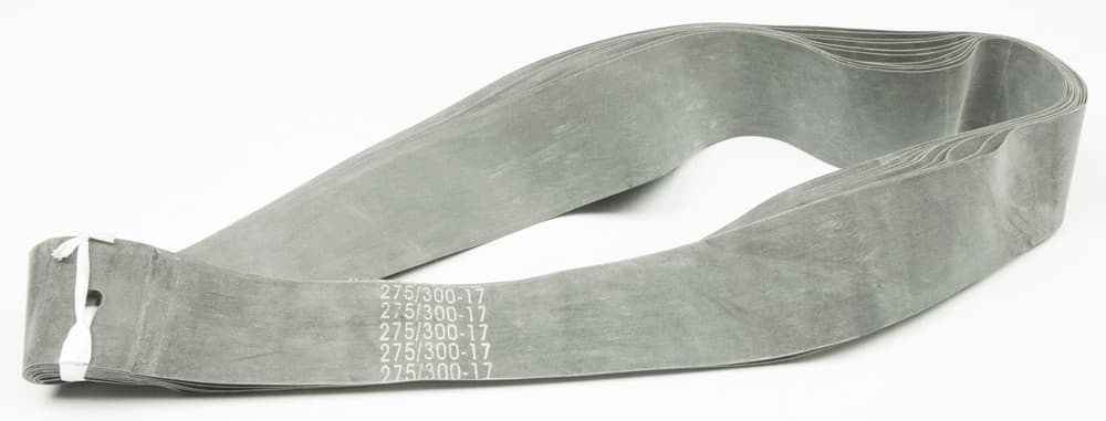 Extra Wide Rim Strip 17" 10/PK 2.5" Wide