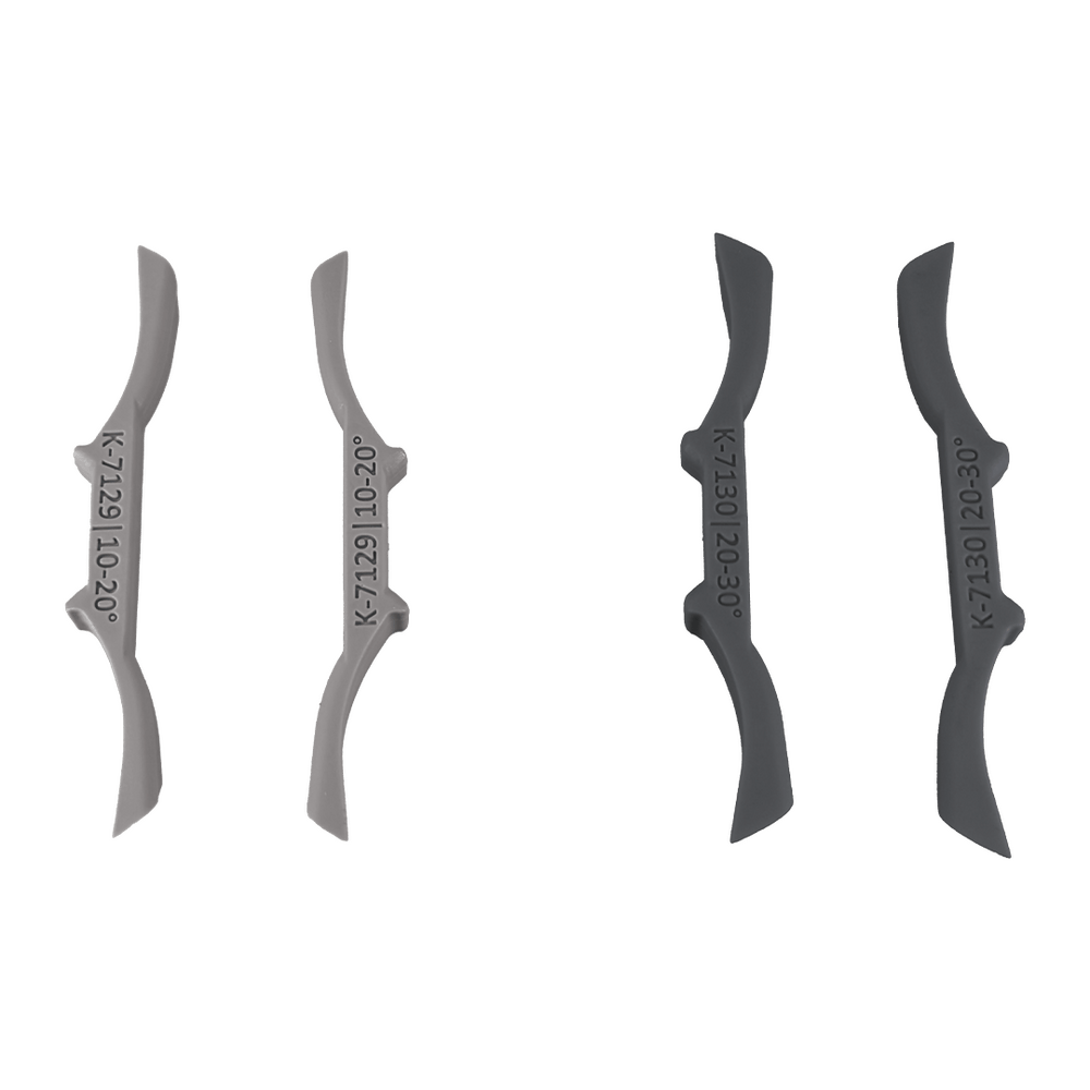 Kx 3.0 Hinge Insert Set Various